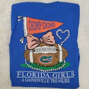 Florida Gator T Shirt